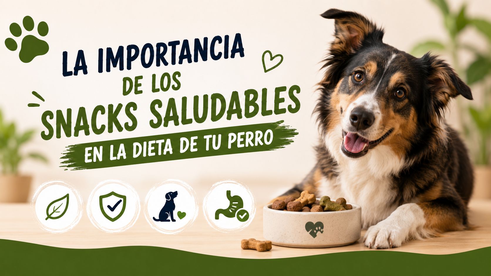 ¿Cómo Saber si mi Perro está Enfermo?