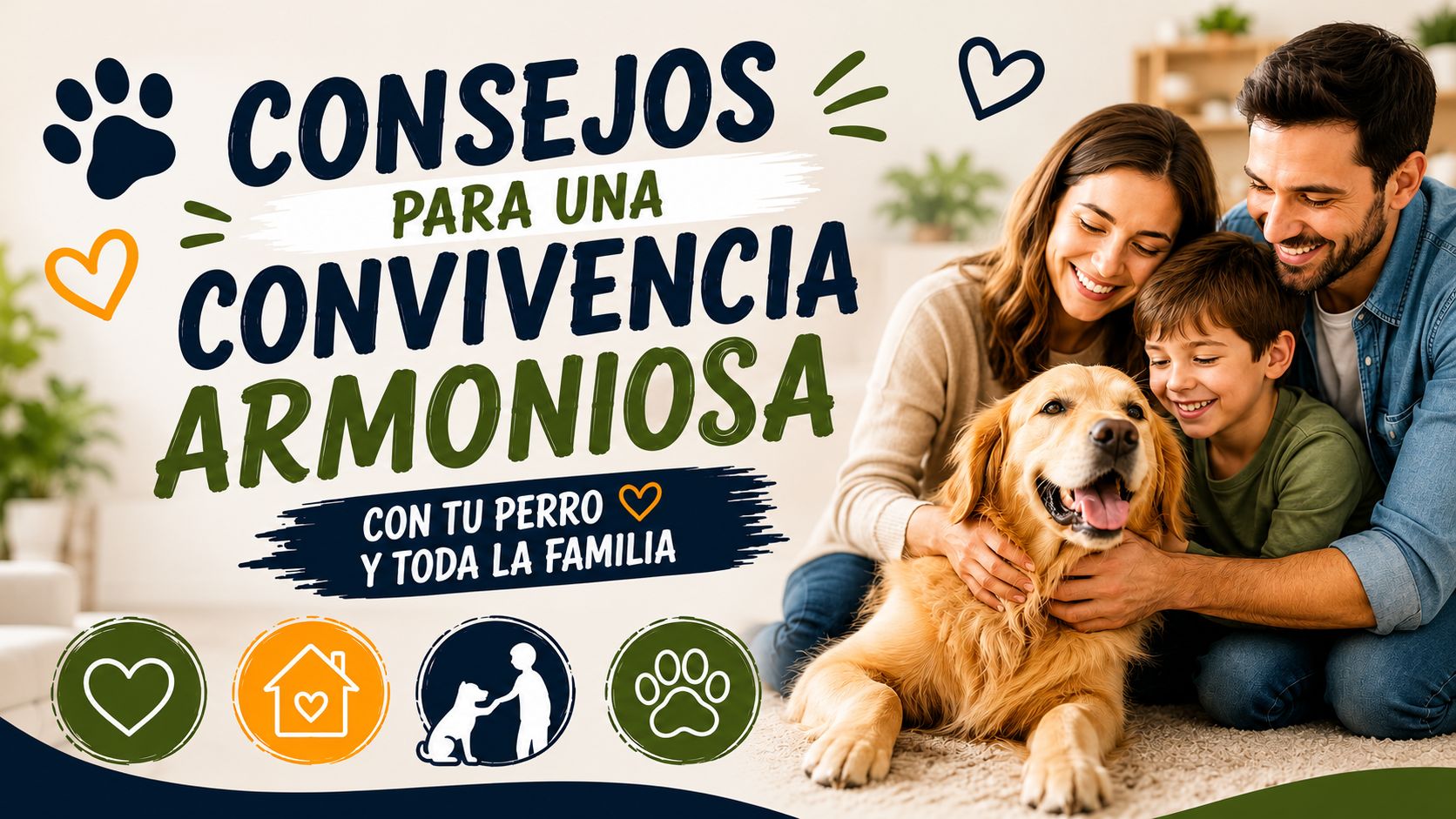 Consejos para una Convivencia Armoniosa